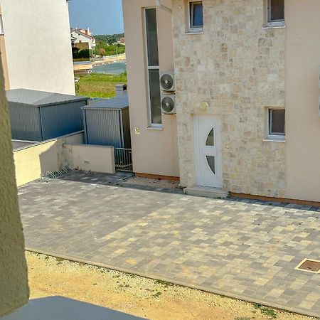 Sky & Sand Privlaka  Exterior photo